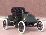 Rambler Model C 1902 года
